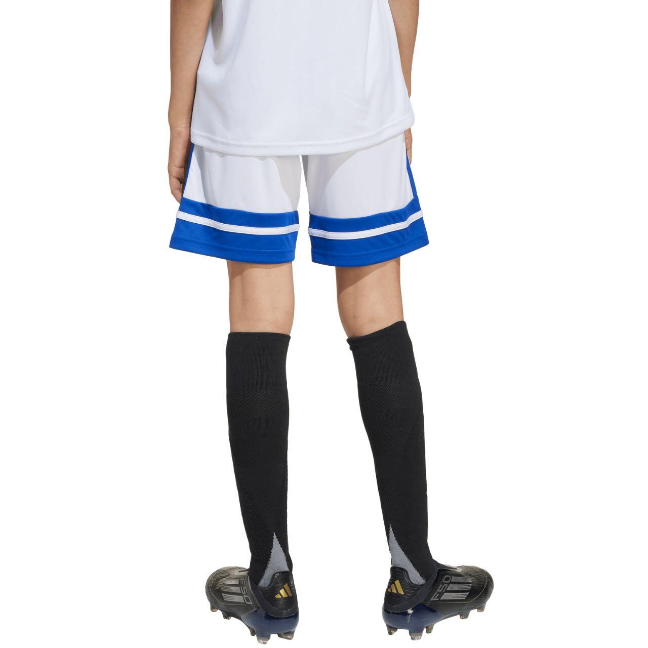 adidas Kinder Short Squadra 25 2/8