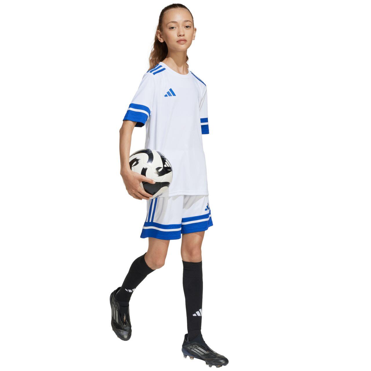 adidas Squadra 25 short enfant 4/6