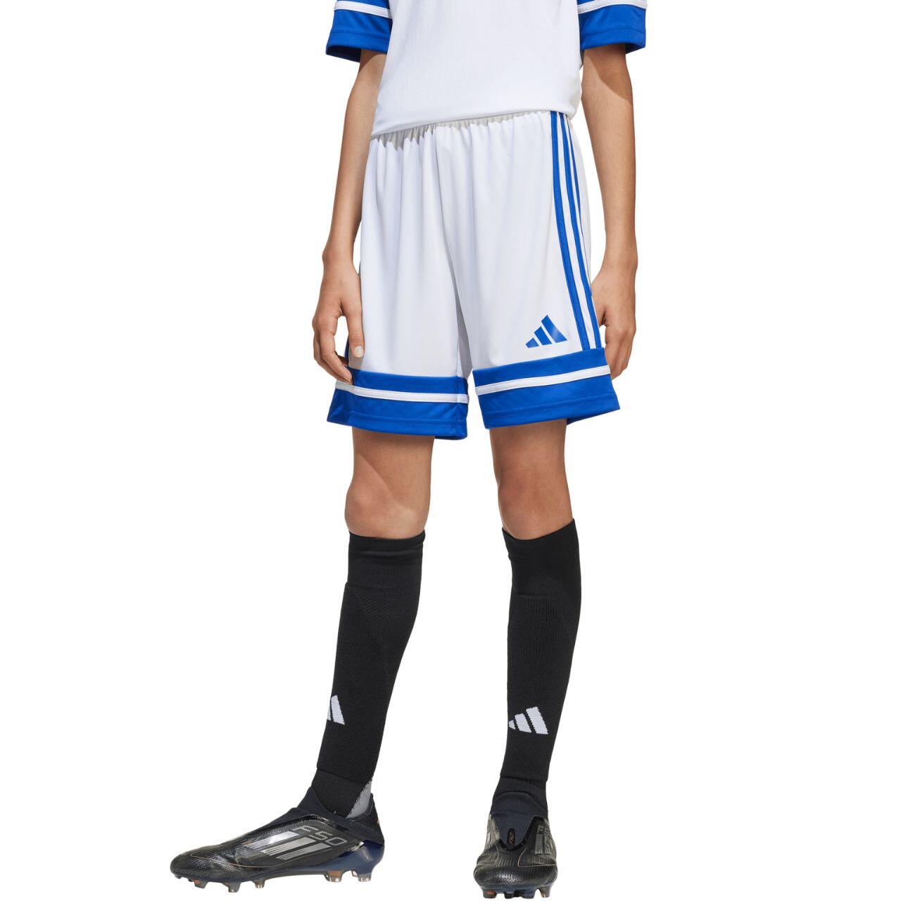 Spodenki dla dzieci adidas Squadra 25