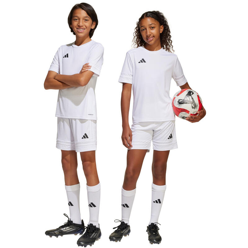 Spodenki dla dzieci adidas Squadra 25