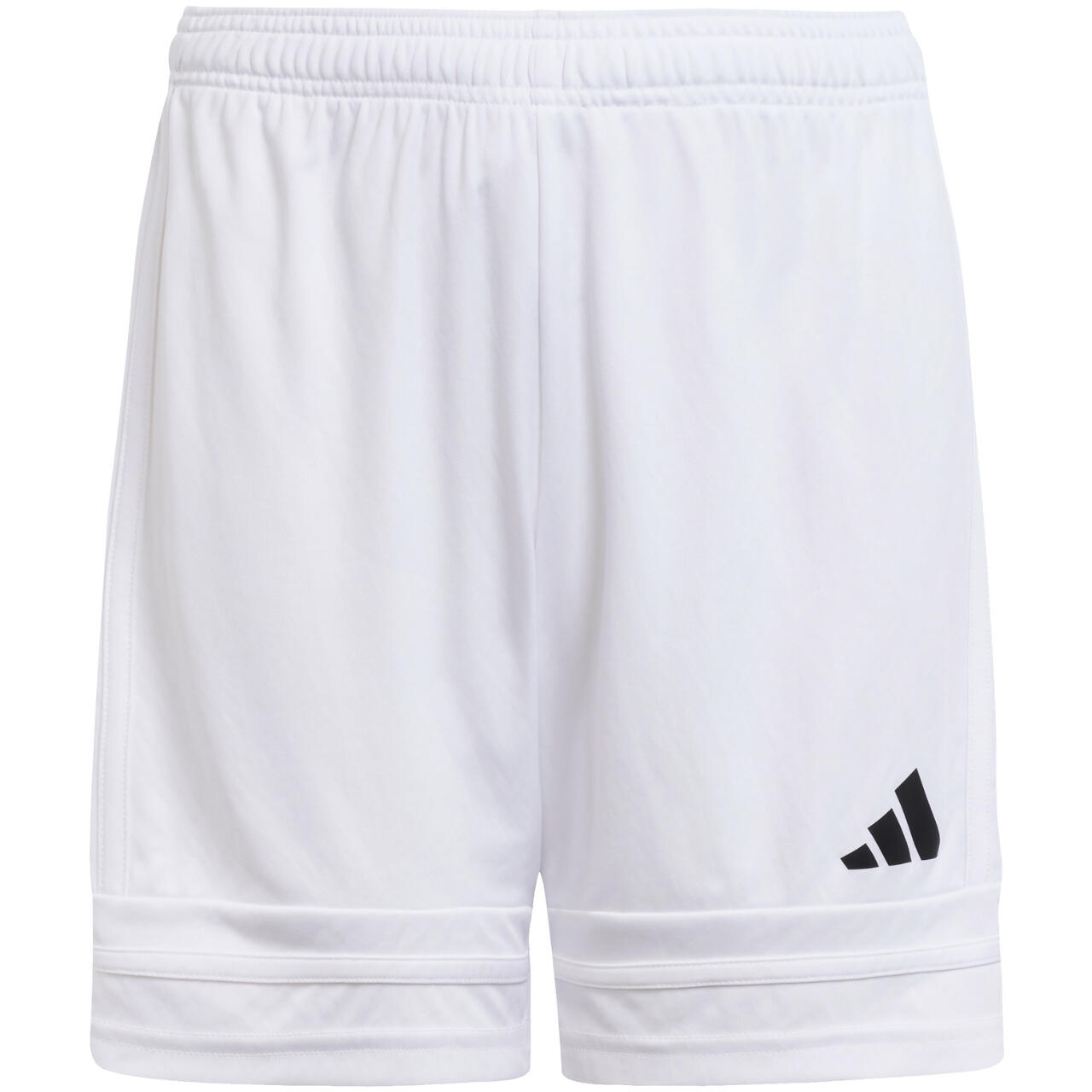 ADIDAS Squadra short enfant - taille élastique avec cordon 2/9