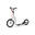 Trottinette pour adultes "City RunRun" Yedoo