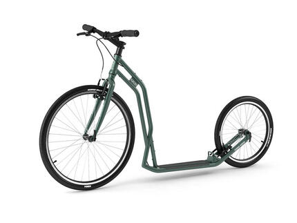 Trottinette pour adultes "S2620" Yedoo
