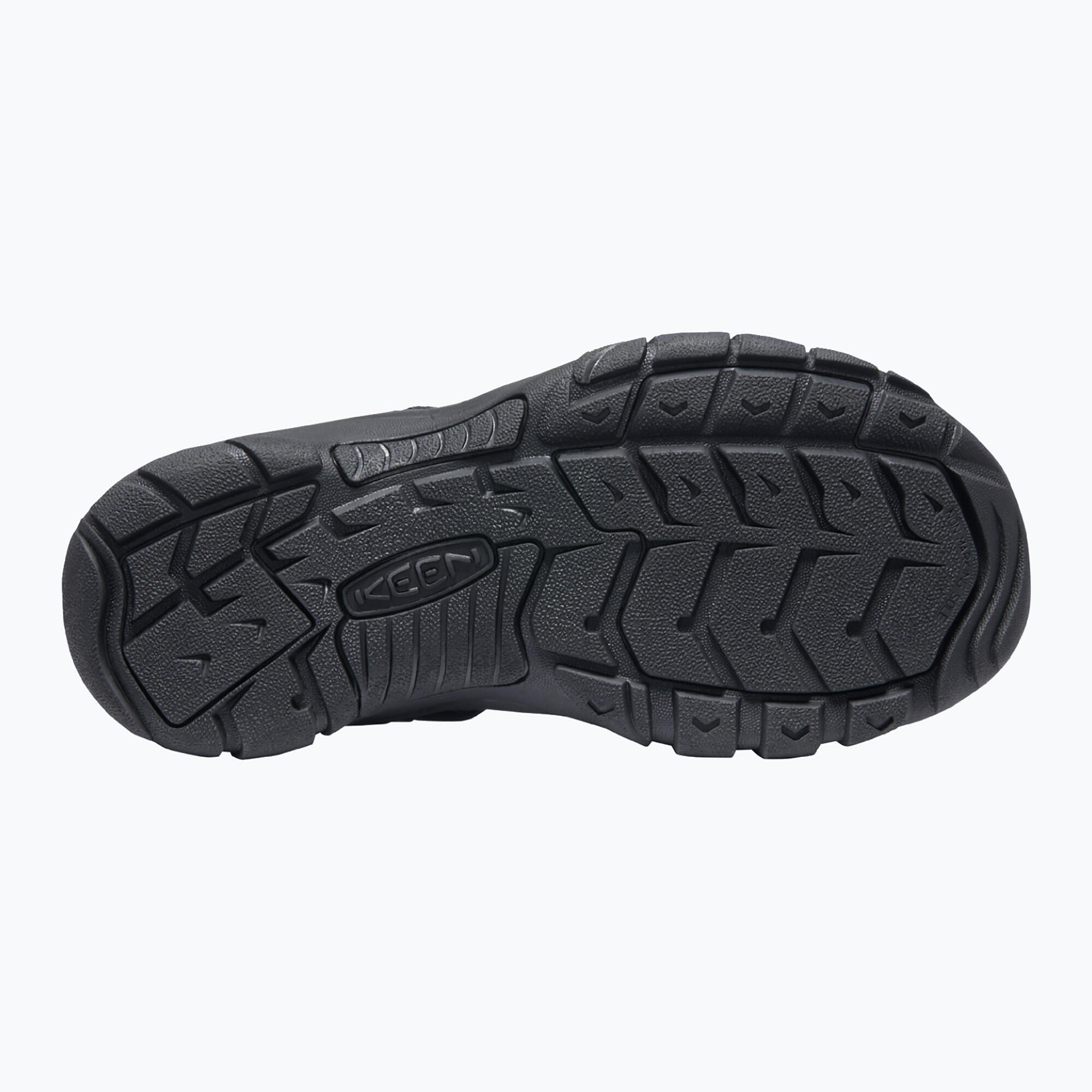 Sandales de randonnée pour femmes KEEN Newport H2 4/5