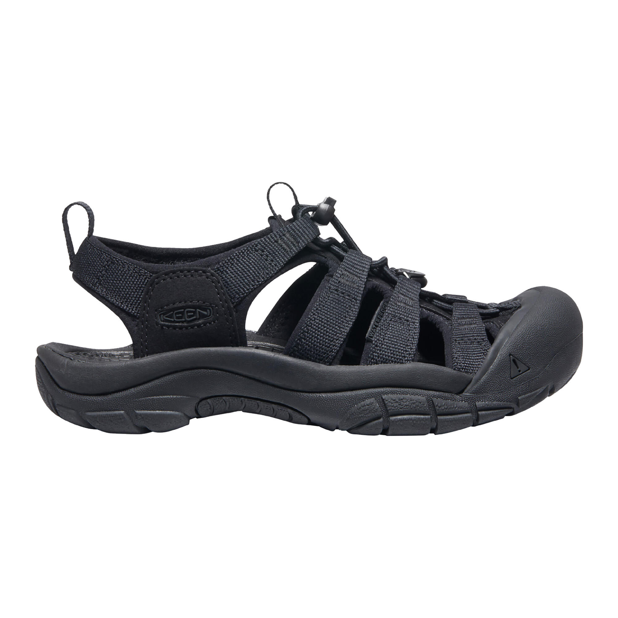 Sandales de randonnée pour femmes KEEN Newport H2 5/5