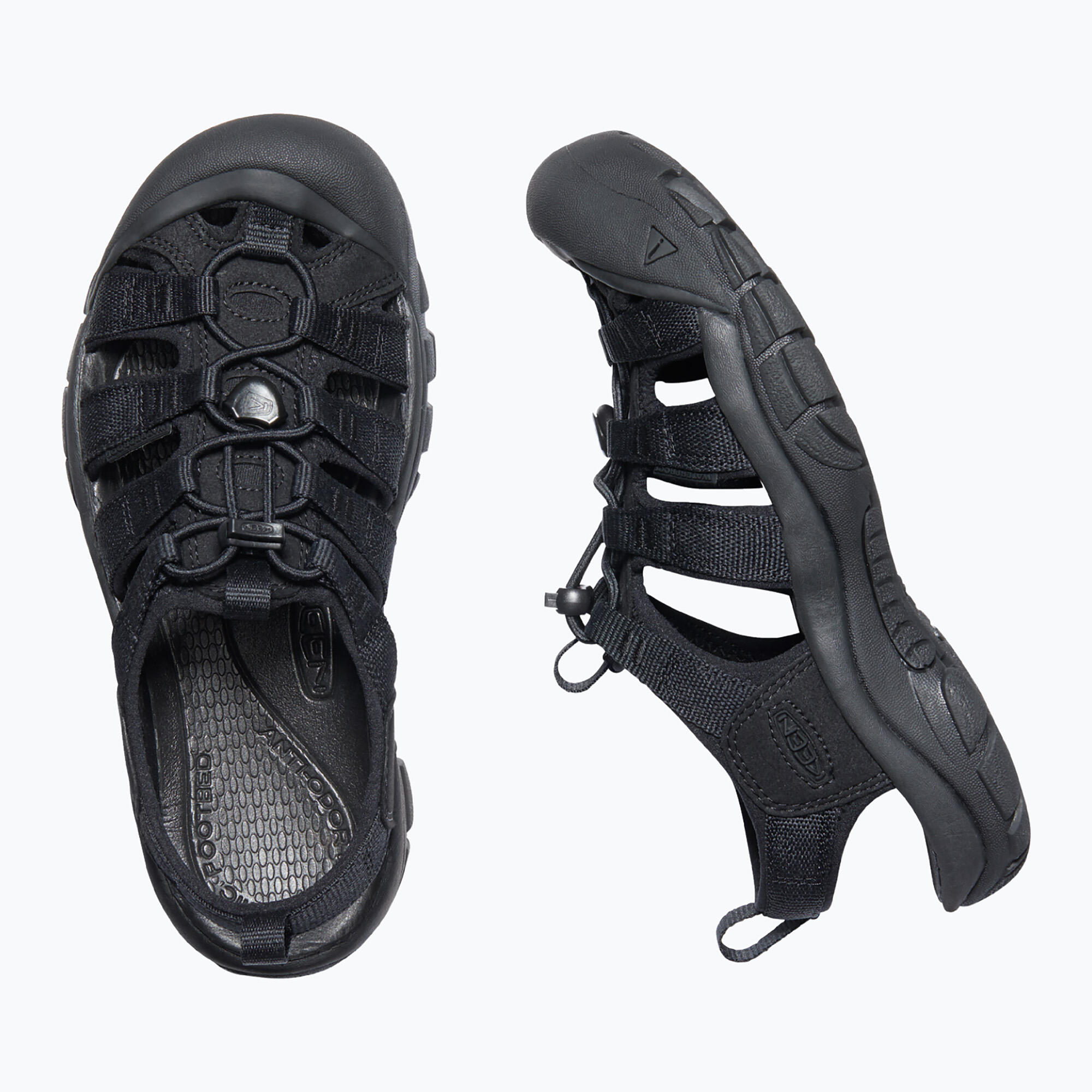 Sandales de randonnée pour femmes KEEN Newport H2 2/5