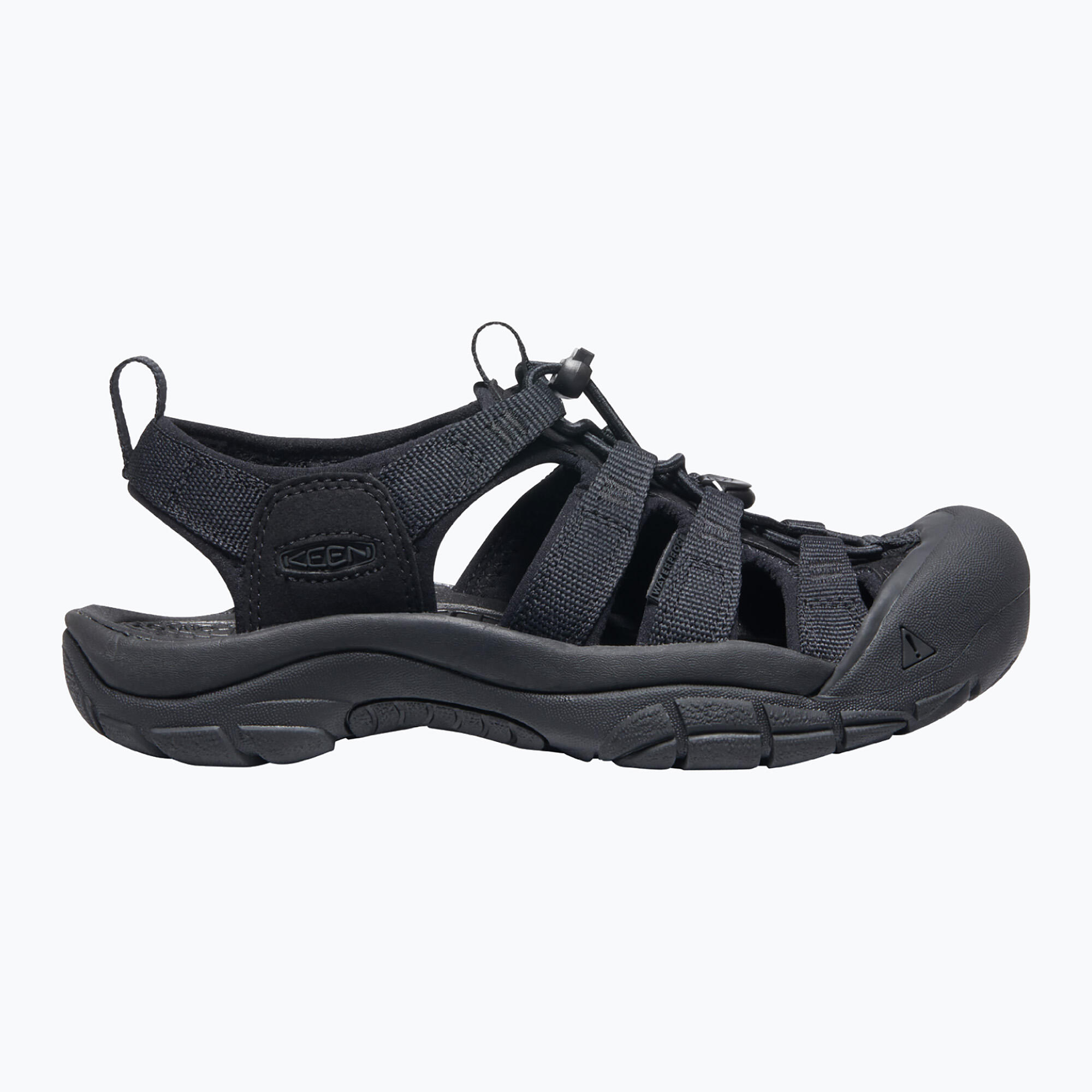 Sandales de randonnée pour femmes KEEN Newport H2 1/5