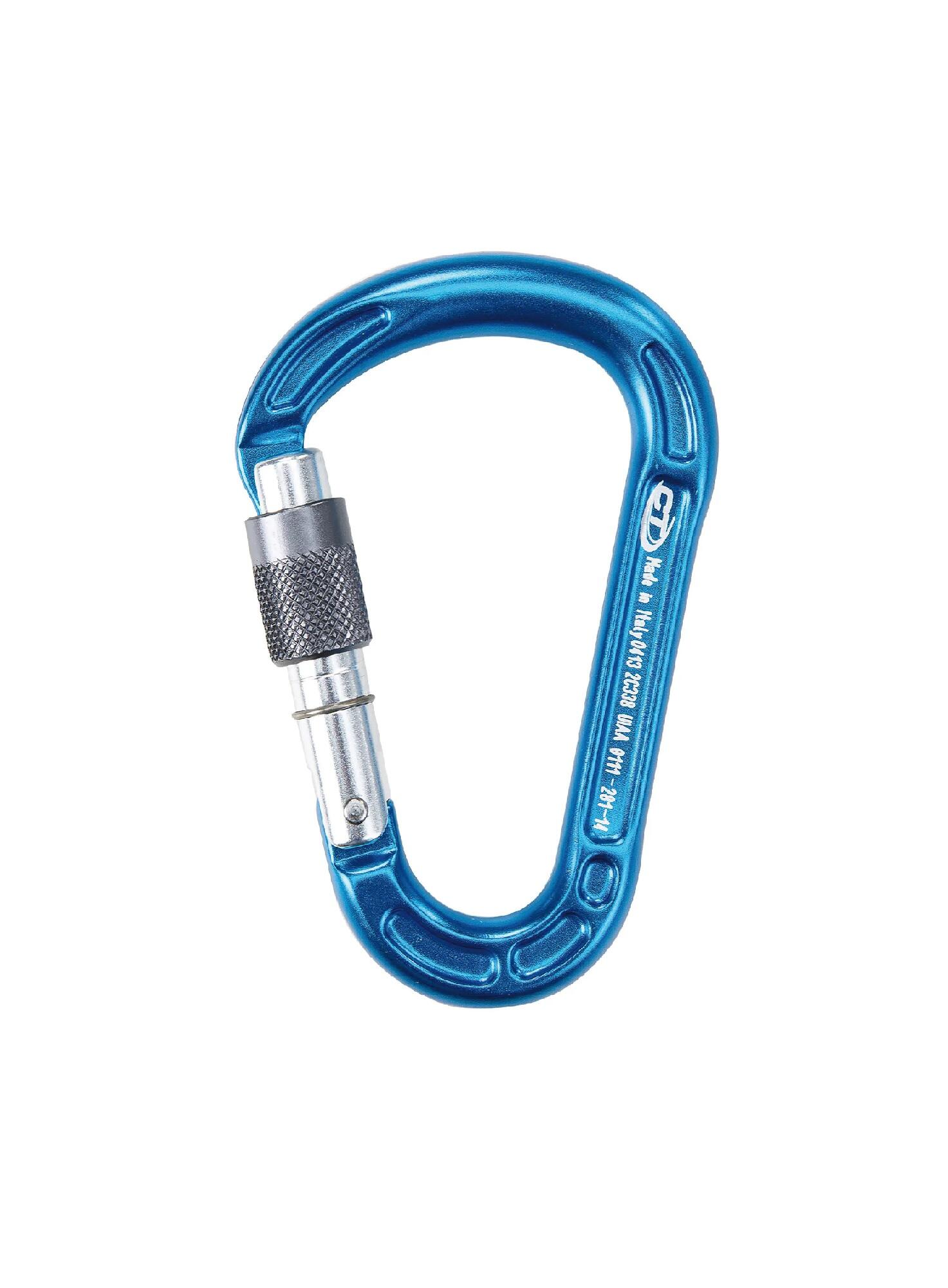 CLIMBING TECHNOLOGY Climbing Technology Concept SG-karabijnhaak