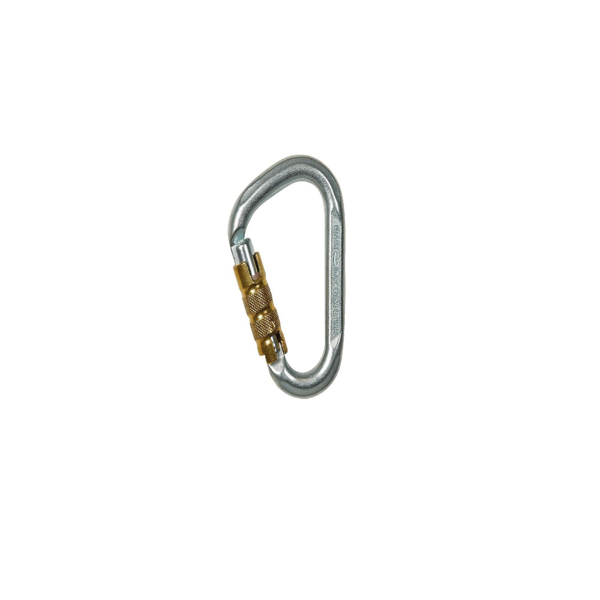 CLIMBING TECHNOLOGY Lezecká karabina HMS Snappy Triplex
