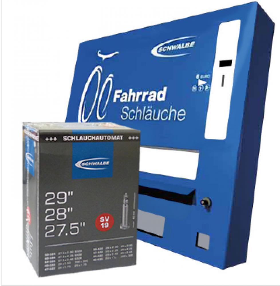 Schwalbe Chambre à air Automat SV19-4040-62\/584-635 VM 2/3