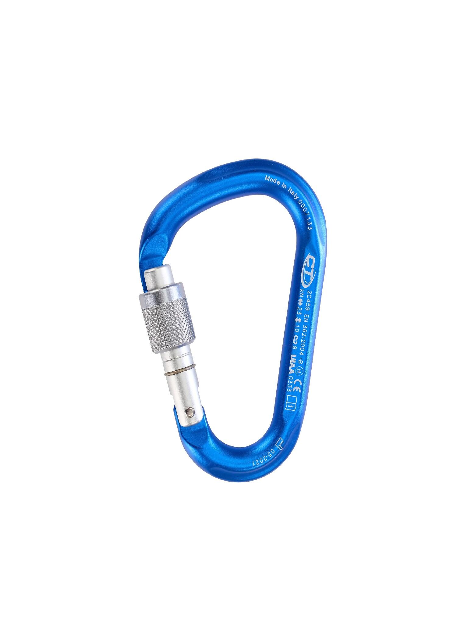 CLIMBING TECHNOLOGY Climbing Technology Snappy SG-karabijnhaak