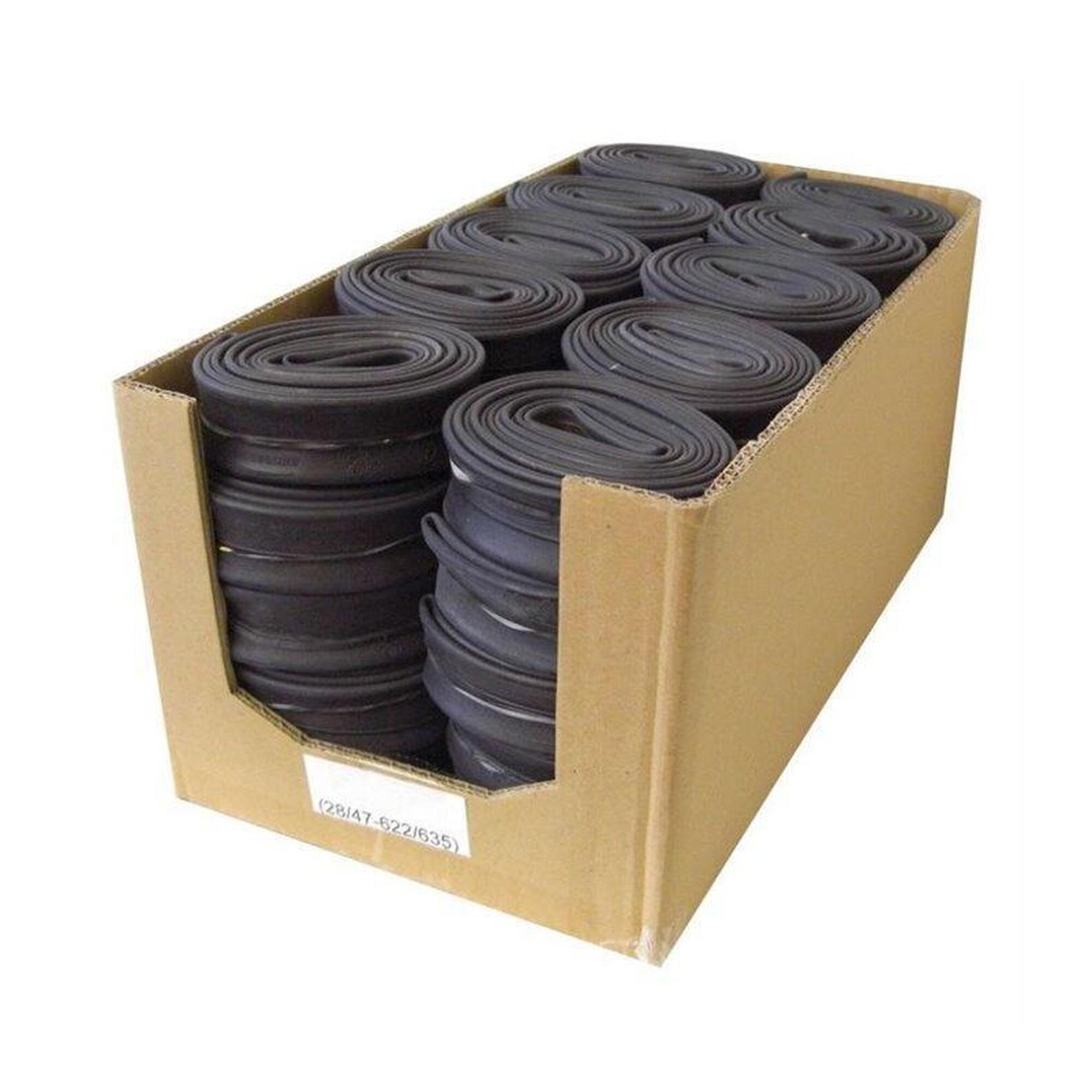 Dętki z zaworem Schradera Schwalbe 28x1 1/8-1.75 40mm (x50)