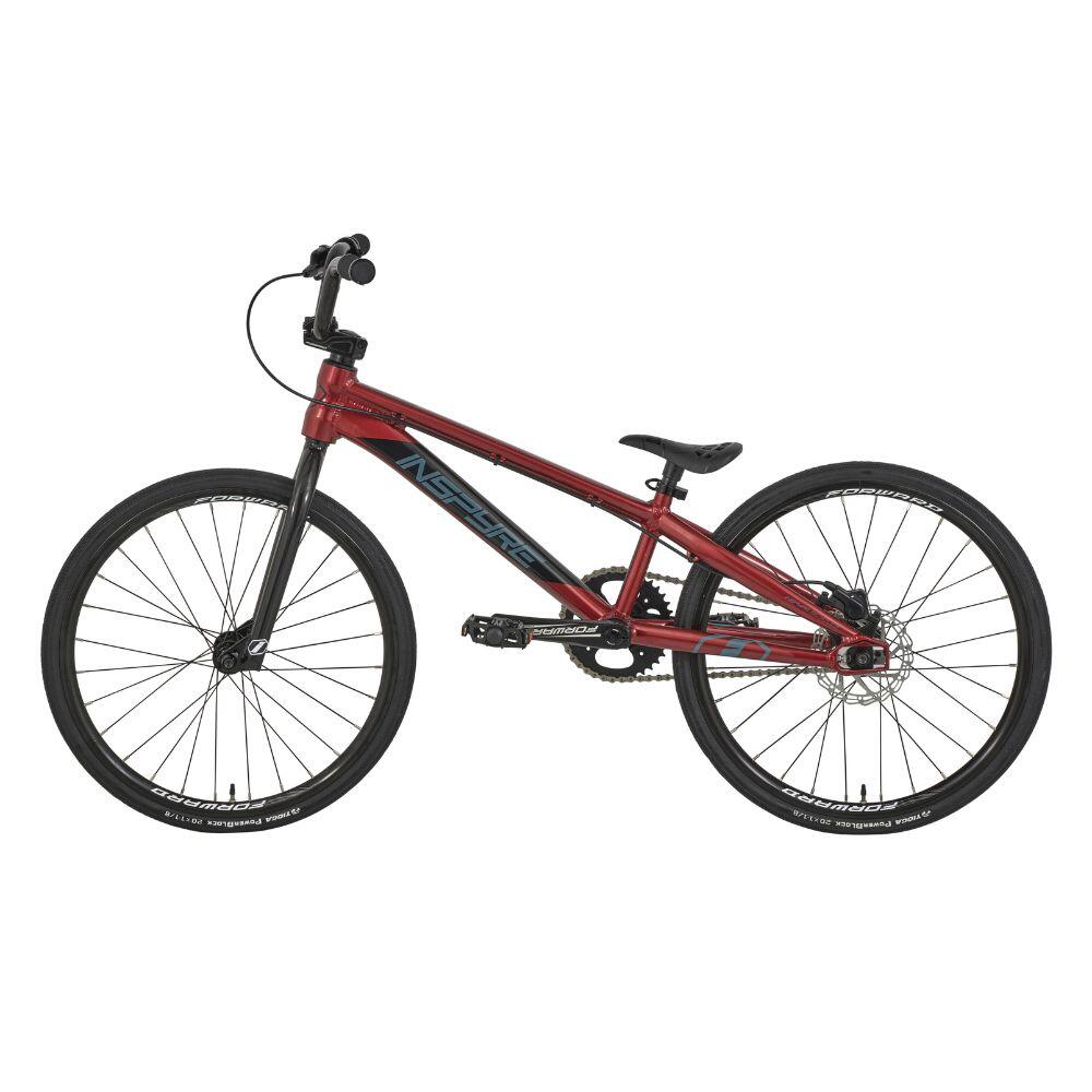 BMX Fiets Inspyre Evo Disk Junior 2025 3/4