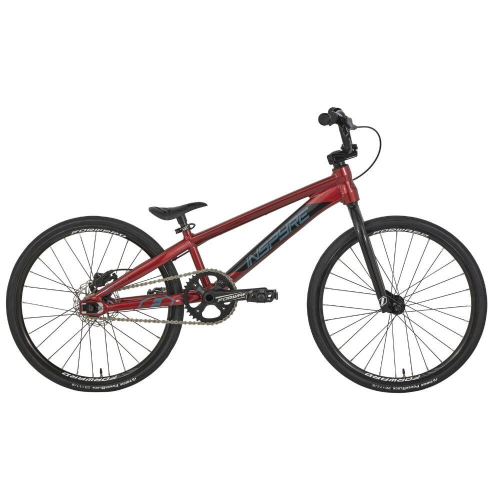 INSPYRE Bicicletta BMX Inspyre Evo Disk Junior 2025