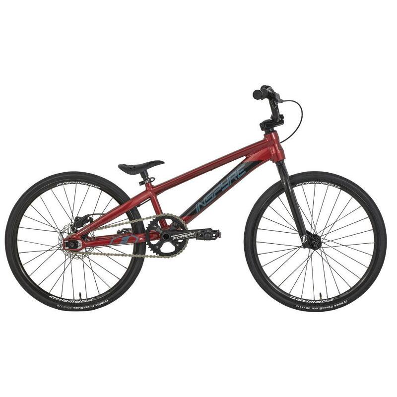 Vélo Bmx Inspyre Evo Disk Junior 2025