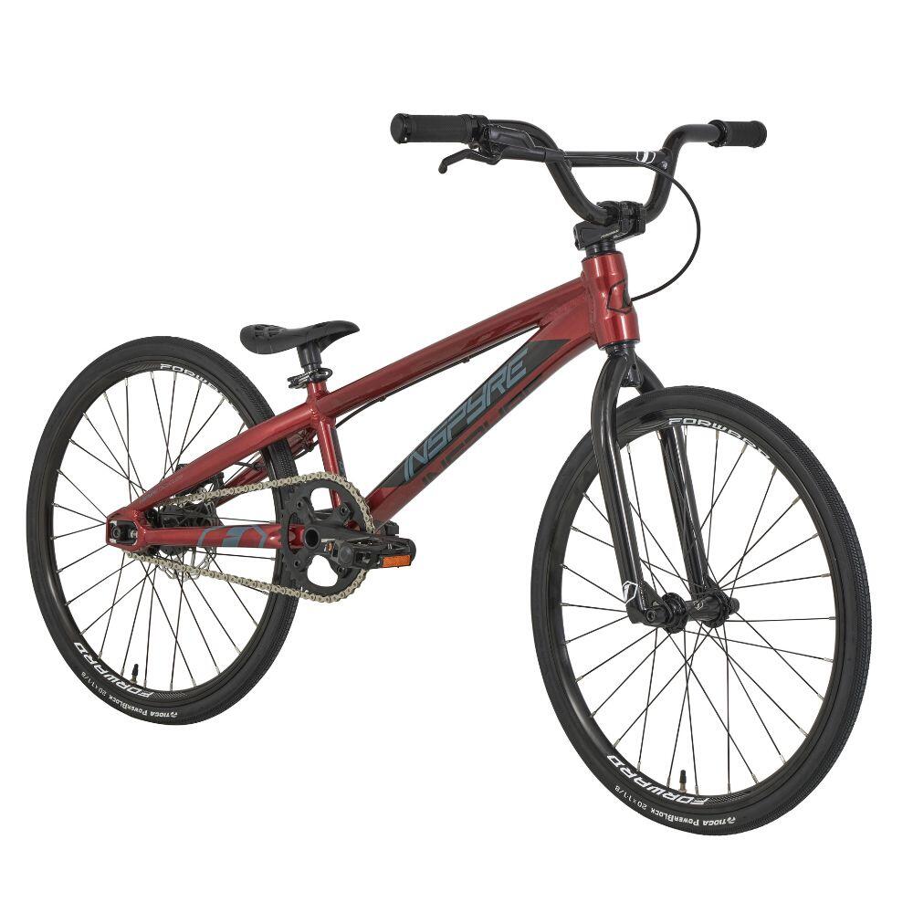 BMX Fiets Inspyre Evo Disk Junior 2025 2/4