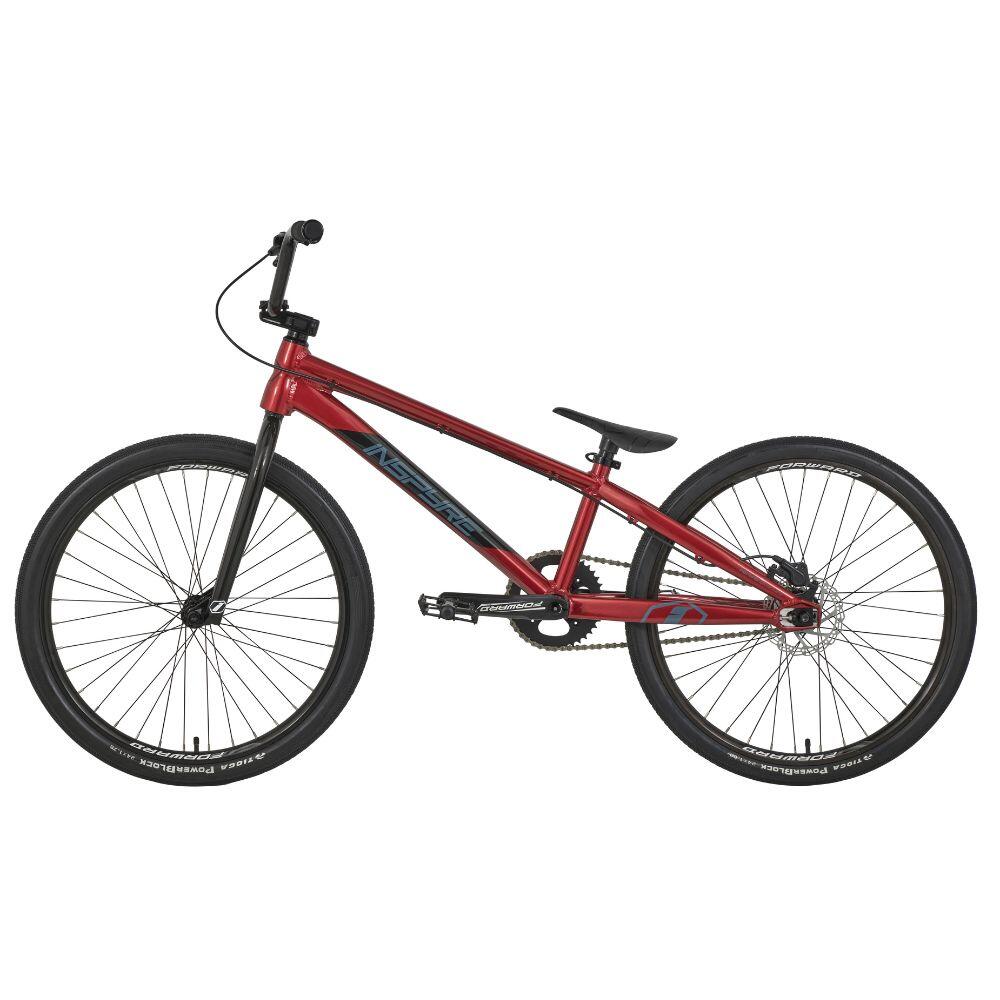 BMX Fiets Inspyre Evo Disk Pro Cruiser 2025 3/3