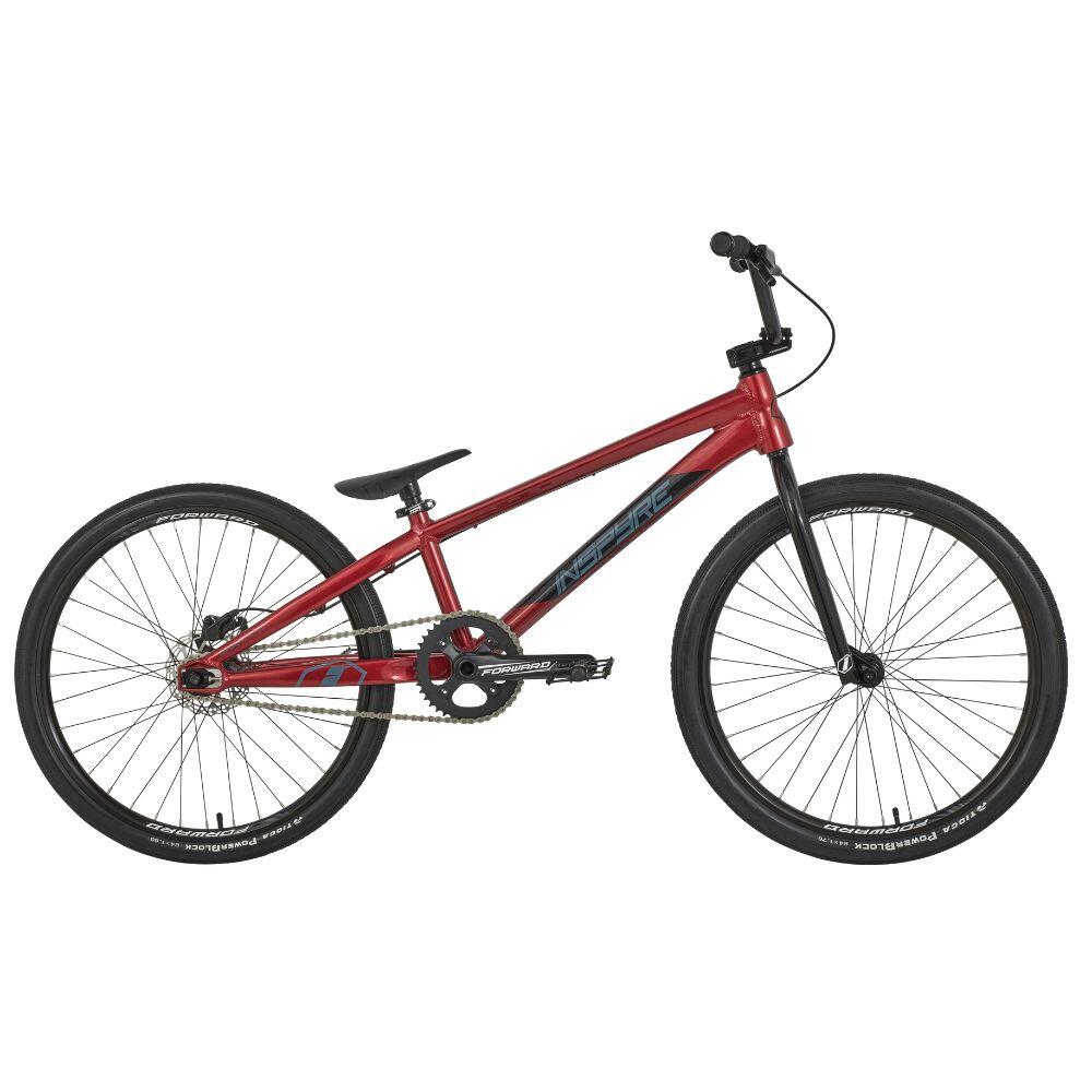 INSPYRE Bicicletta BMX Inspyre Evo Disk Pro Cruiser 2025