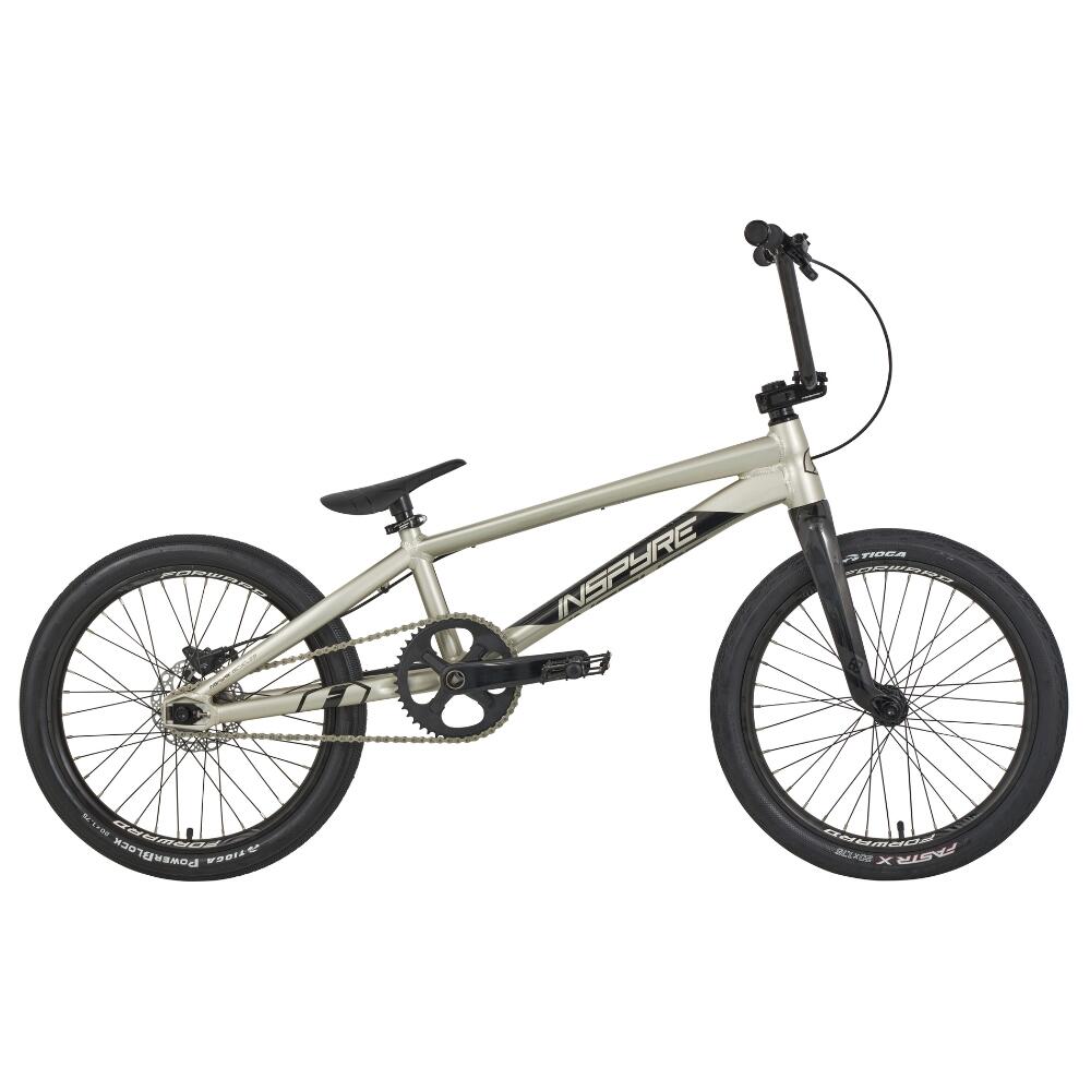 INSPYRE BMX Fiets Inspyre Evo-C Disk Pro 2XL 2025
