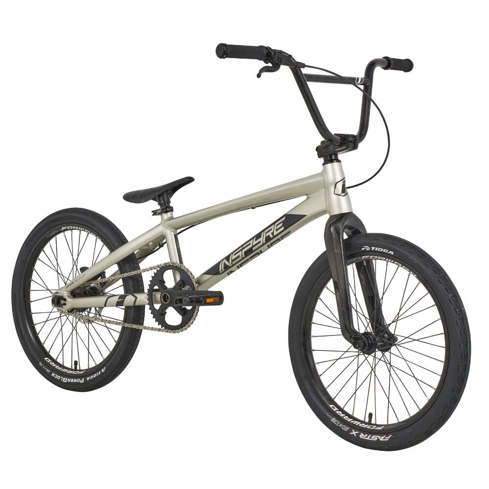 BMX Fiets Inspyre Evo-C Disk Pro 2XL 2025 2/4