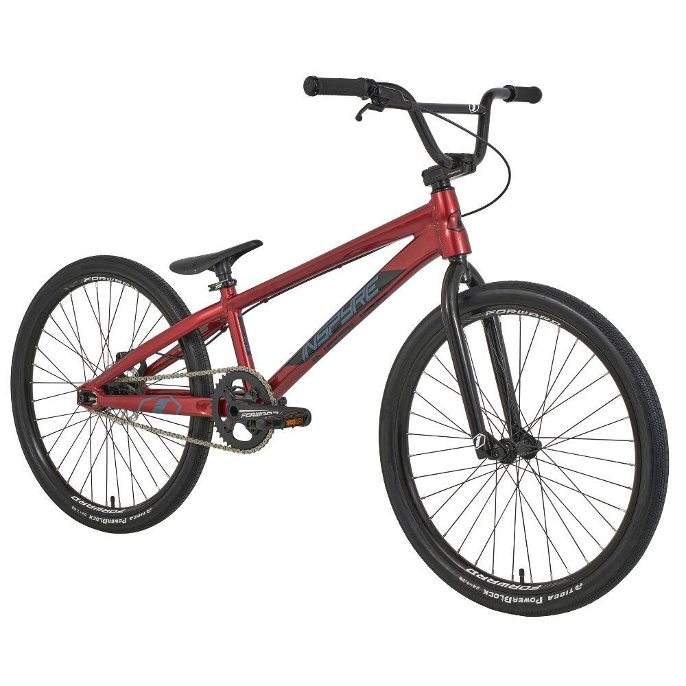 BMX Fiets Inspyre Evo Disk Pro Cruiser 2025 2/3
