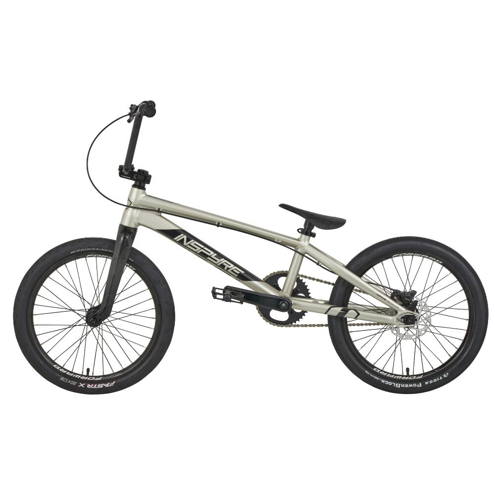 BMX Fiets Inspyre Evo-C Disk Pro 2XL 2025 3/4