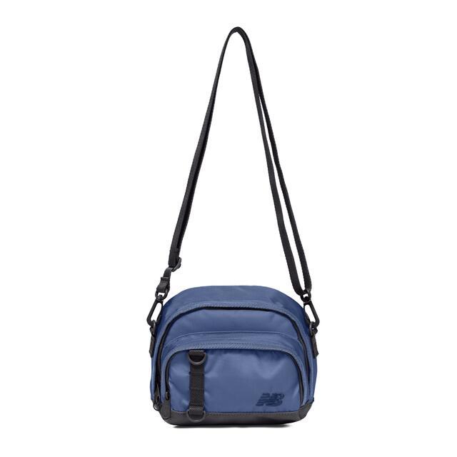 NEW BALANCE ATHLETICS SLING BAG - Vintage Indigo