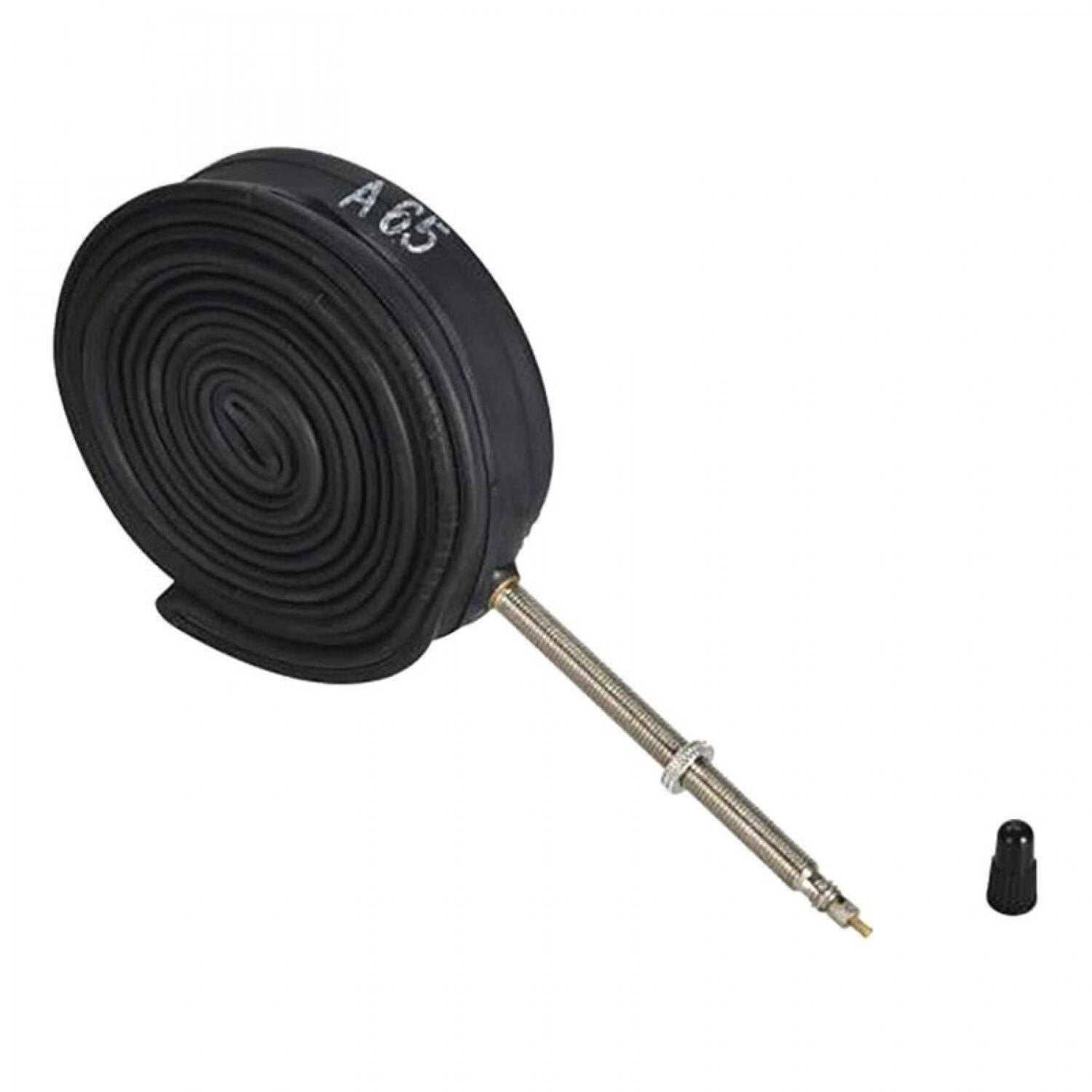 Chambre à Air Hutchinson Standard Valve Presta 48mm 2/3