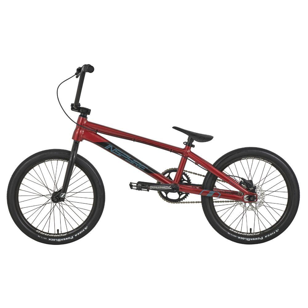 Bicicleta BMX Inspyre Evo Disco Pro 2XL 2025 2/4