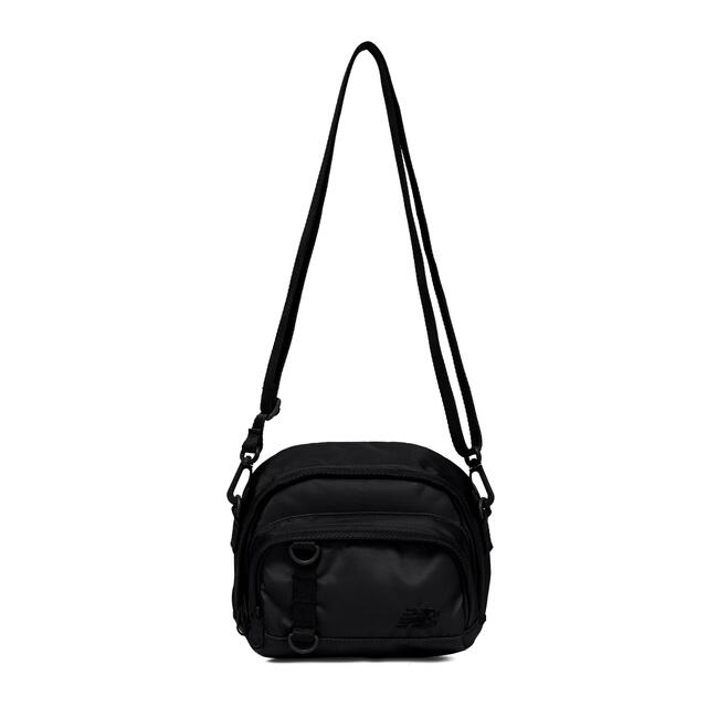 NEW BALANCE ATHLETICS SLING BAG - Black