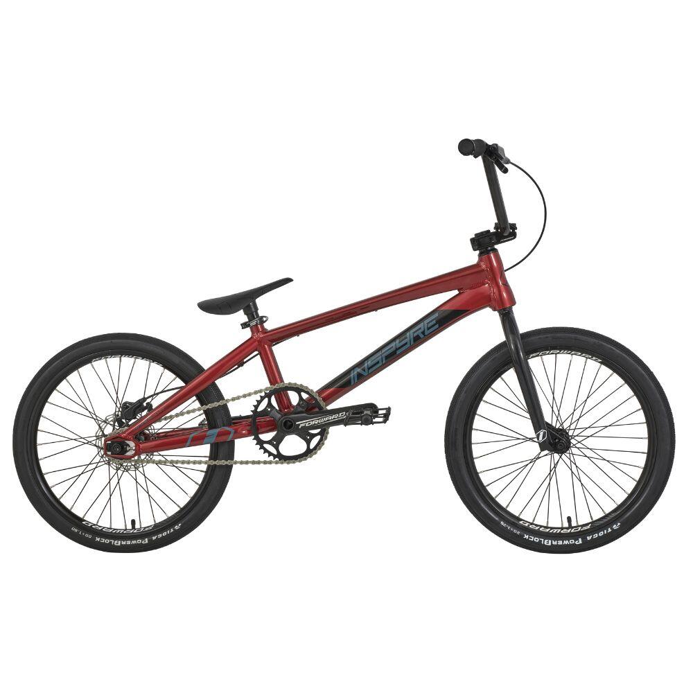 INSPYRE Bicicletta BMX Inspyre Evo Disk Pro 2025