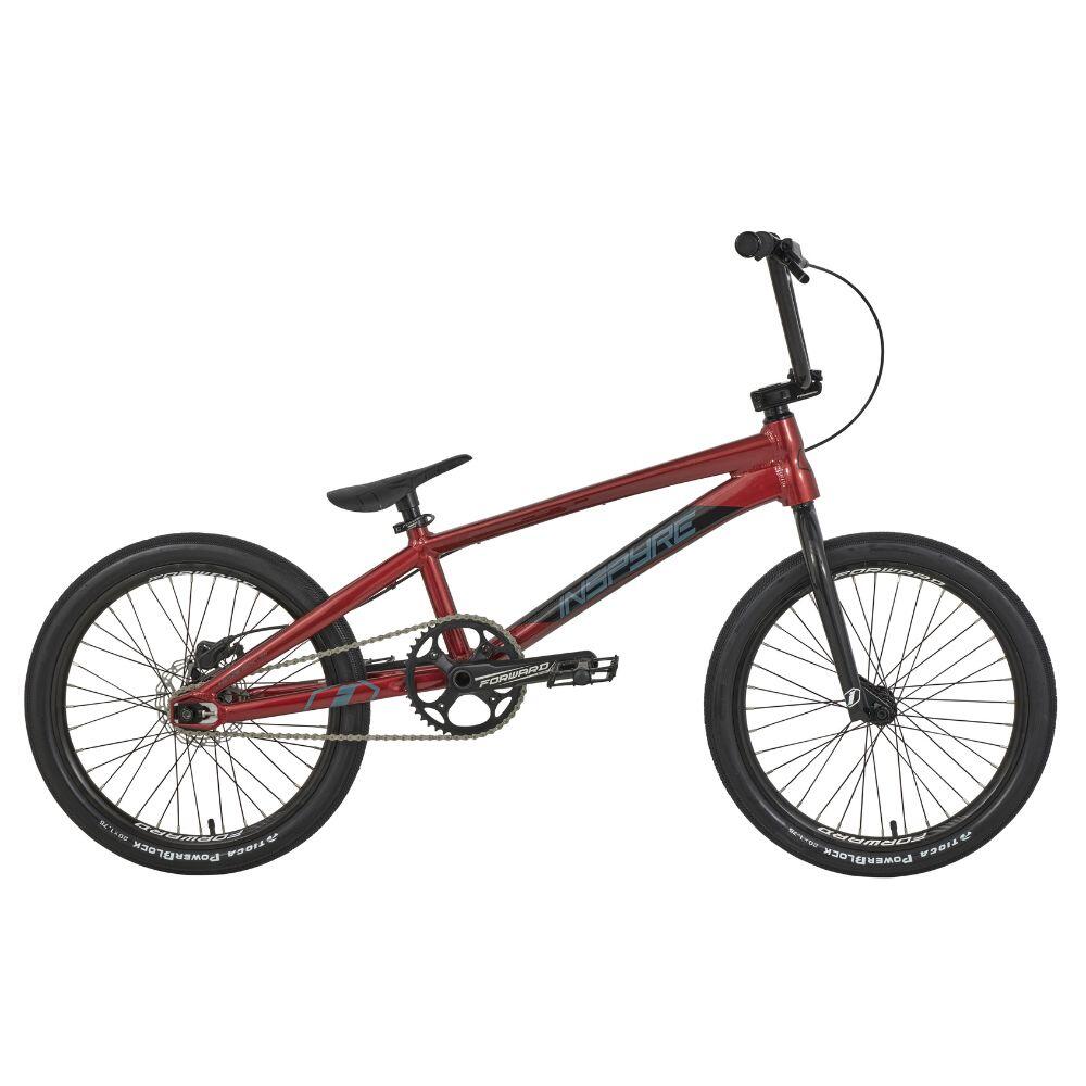 INSPYRE Bicicletta BMX Inspyre Evo Disk Pro XL 2025