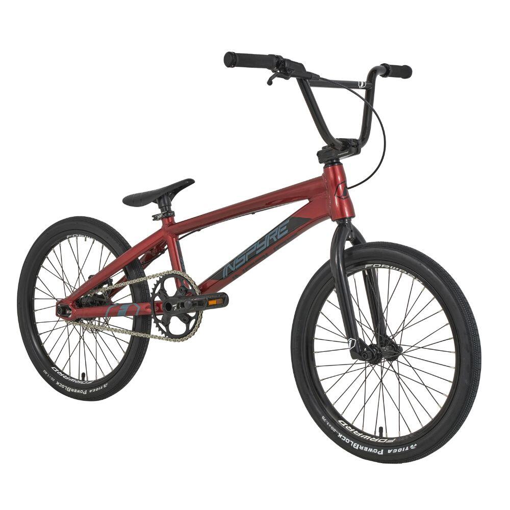 Vélo Bmx Inspyre Evo  Disk Pro 2025 2/4