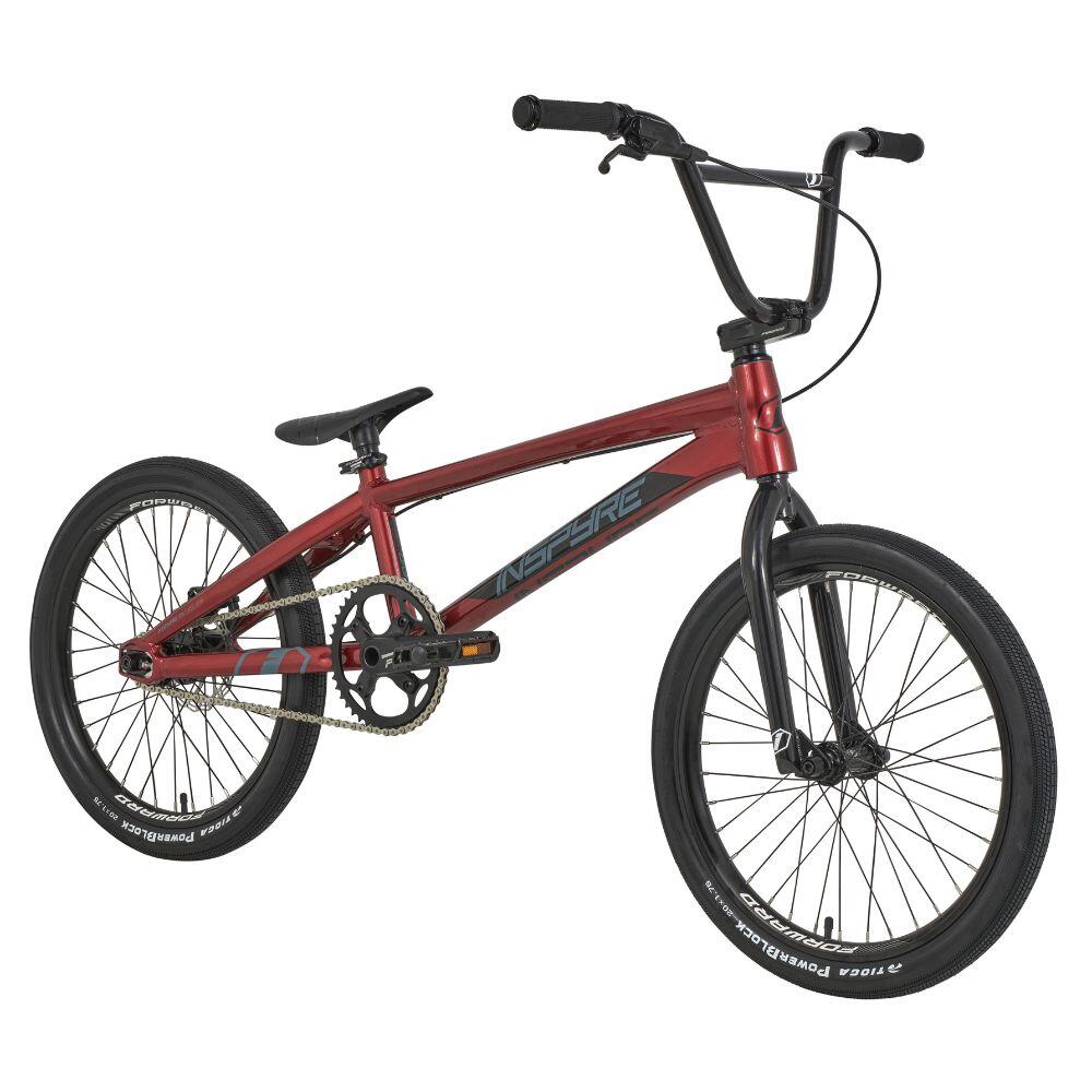 Bmx Inspyre Evo Disk Pro XL 2025 2/4
