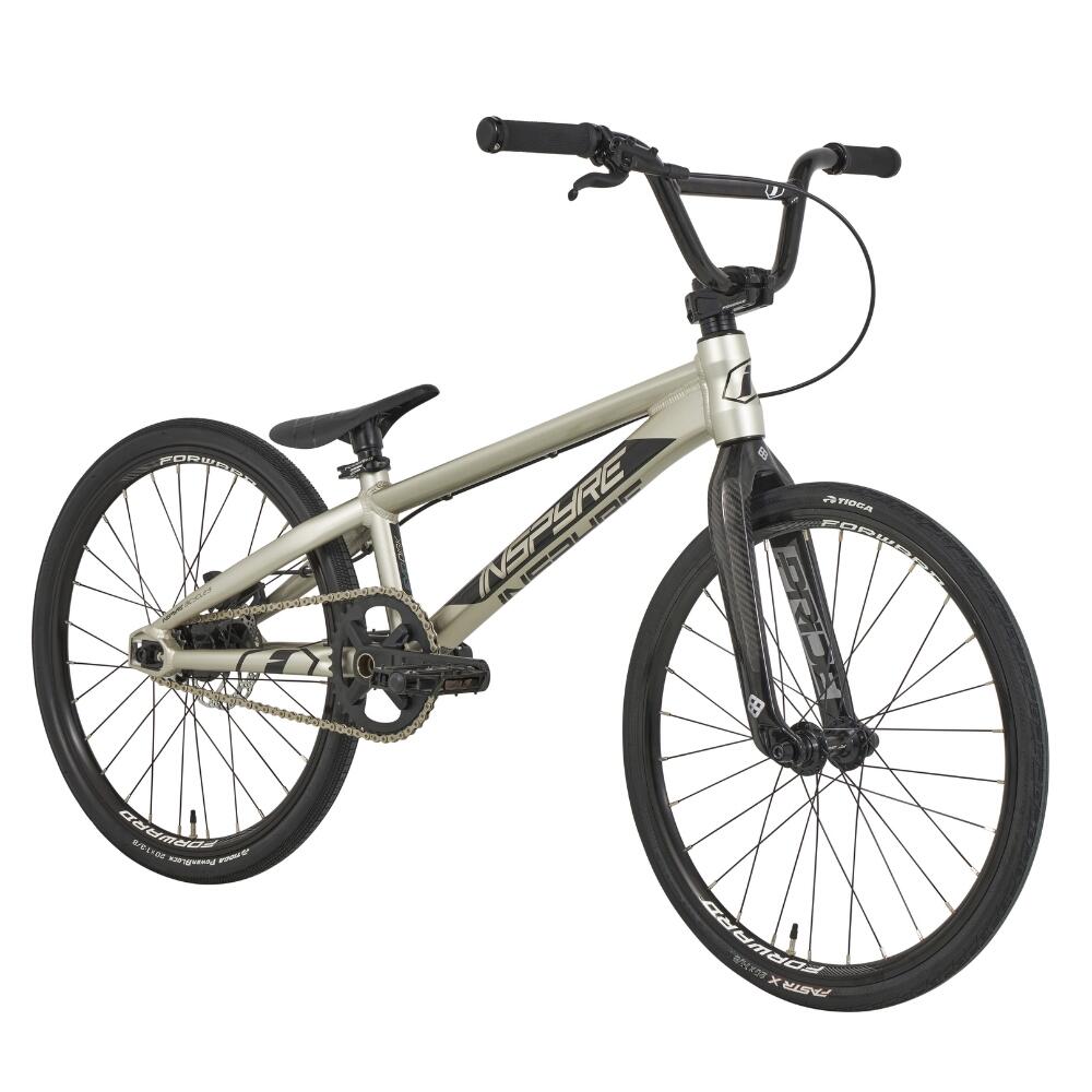 Bicicletta BMX Inspyre Evo-C Disk Expert 2025 2/4