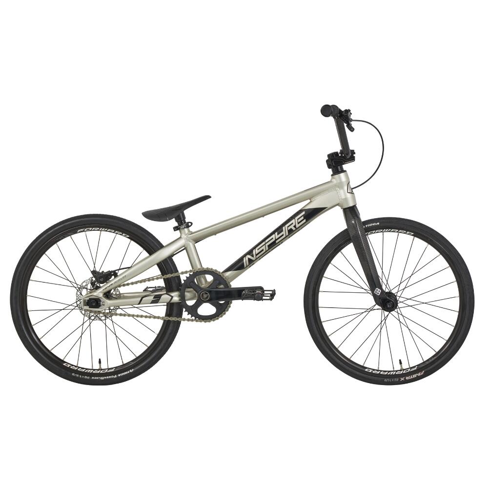 INSPYRE BMX Fiets Inspyre Evo-C Disk Expert 2025