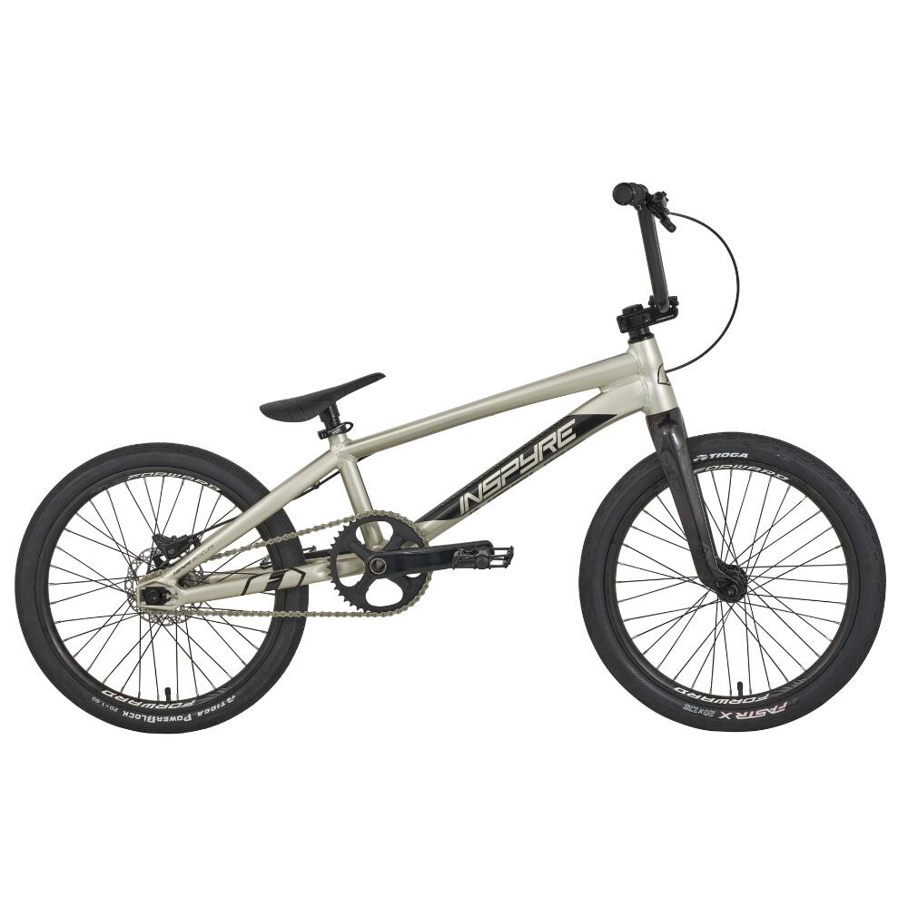 INSPYRE BMX Fiets Inspyre Evo-C Disk Pro 2025