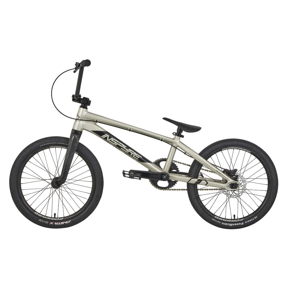BMX Fiets Inspyre Evo-C Disk Pro 2025 3/4