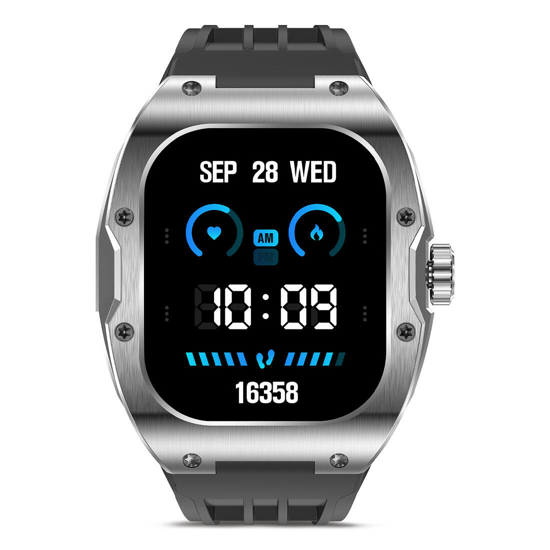 Montre intelligente KSIX Hero Montre intelligente 2/5