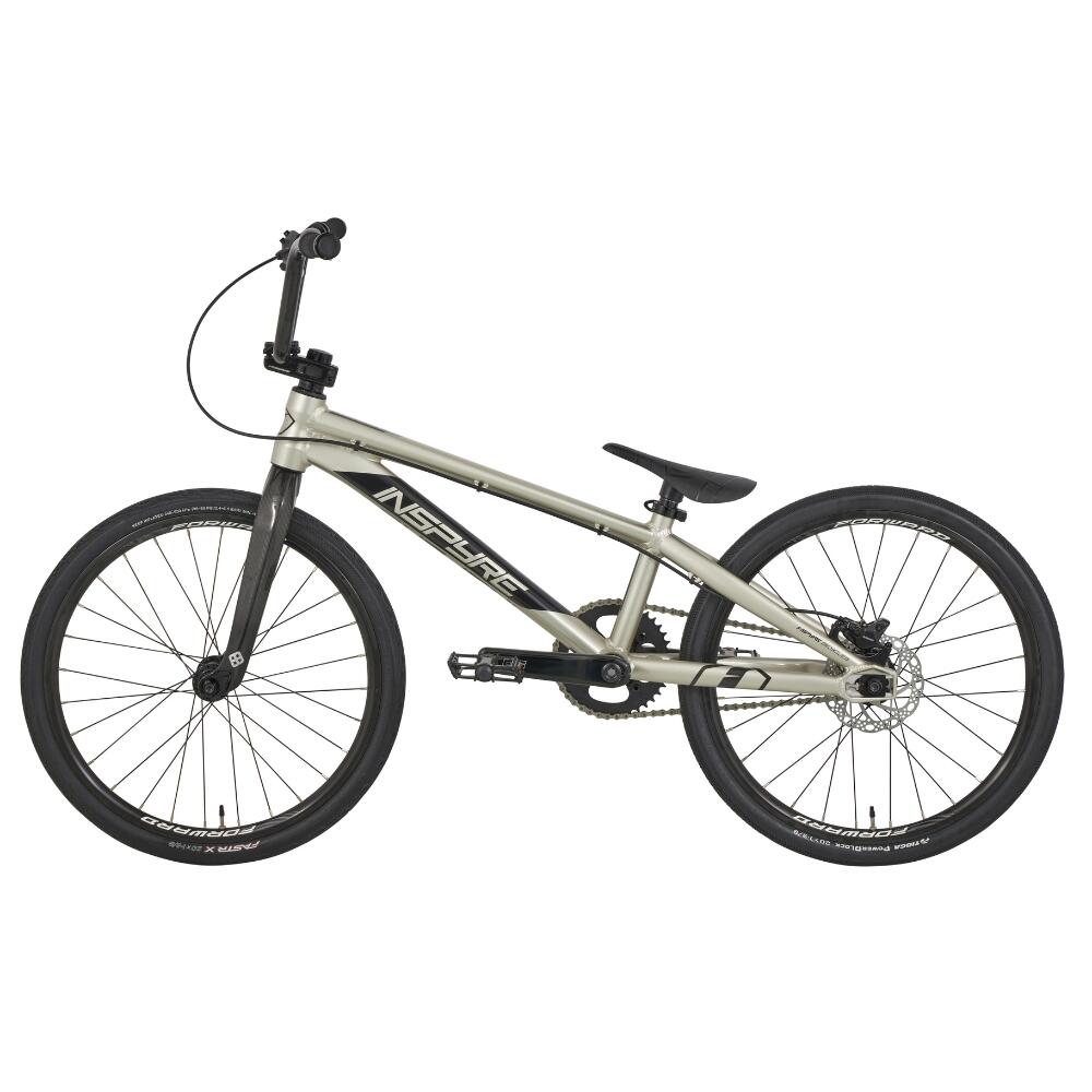 BMX Fiets Inspyre Evo-C Disk Expert XL 2025 3/4