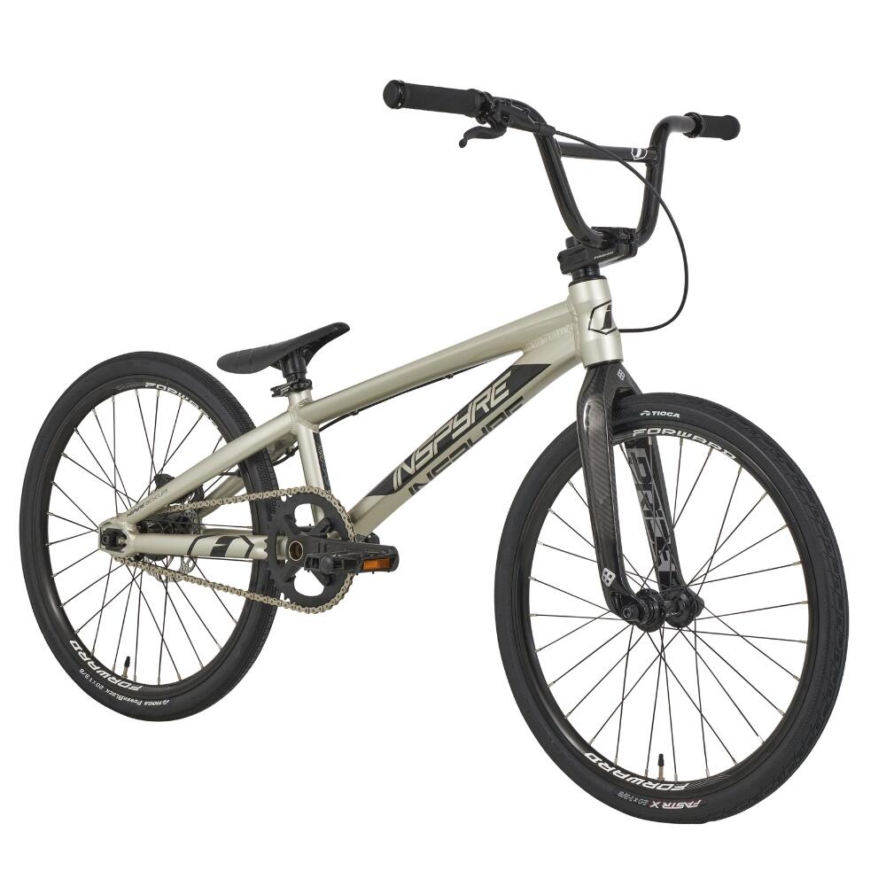 BMX Fiets Inspyre Evo-C Disk Expert XL 2025 2/4