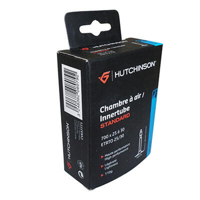 Hutchinson standaard binnenband 700 mm presta 48 mm