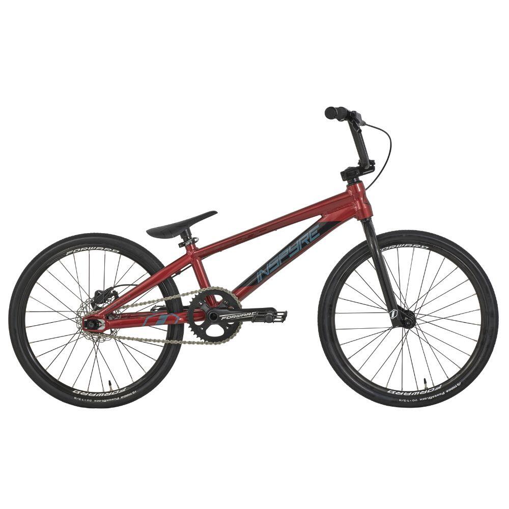 INSPYRE Bicicletta BMX Inspyre Evo Disk Expert XL 2025