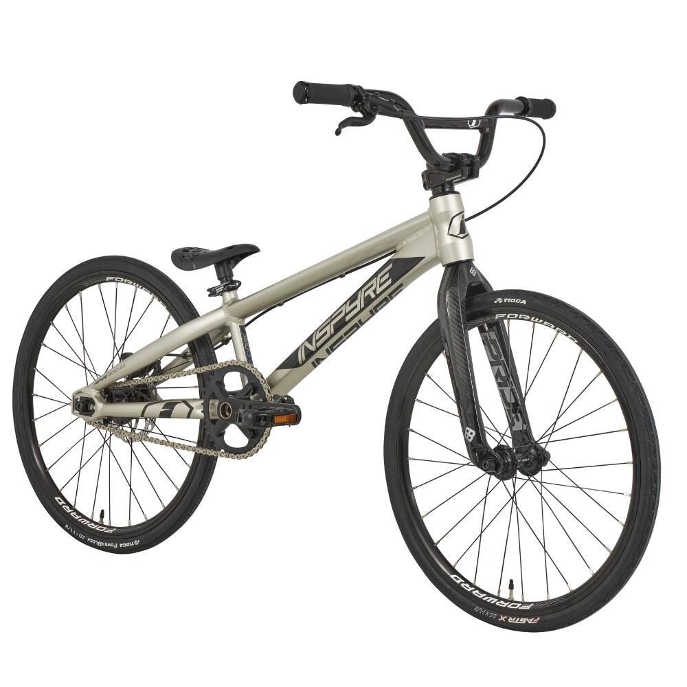 BMX Fiets Inspyre Evo-C Disk Junior 2025 3/4