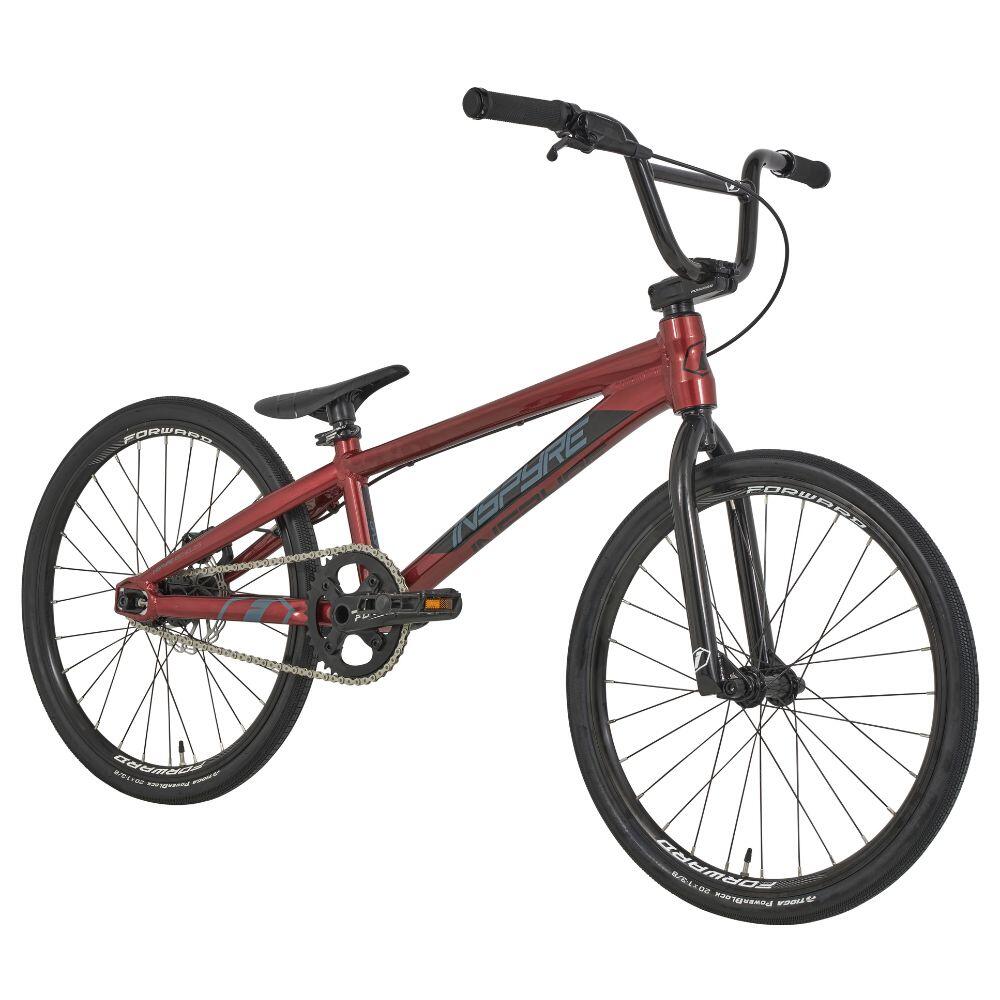BMX Fiets Inspyre Evo Disk Expert XL 2025 2/4