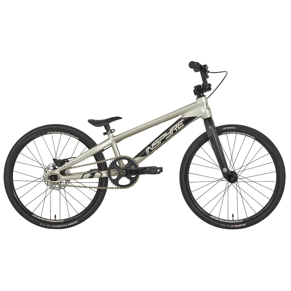 INSPYRE BMX Fiets Inspyre Evo-C Disk Junior 2025