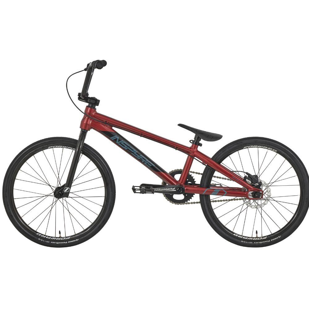 BMX Fiets Inspyre Evo Disk Expert XL 2025 3/4