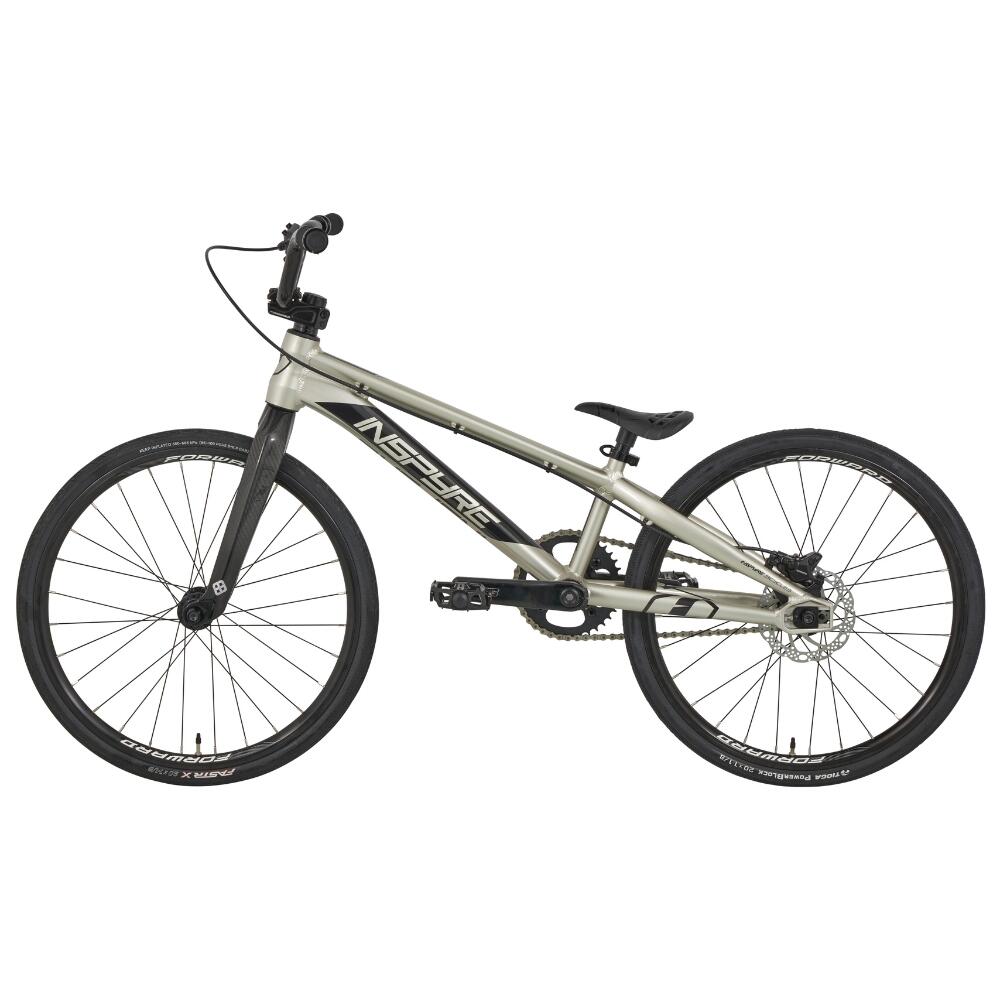 BMX Fiets Inspyre Evo-C Disk Junior 2025 2/4