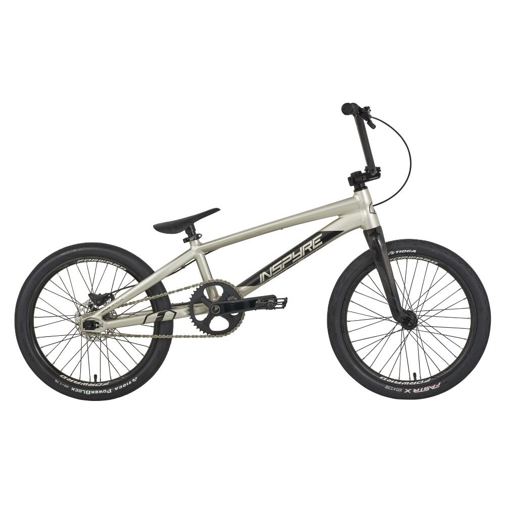 INSPYRE BMX Fiets Inspyre Evo-C Disk Pro XL 2025
