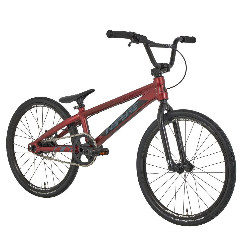 BMX Fiets Inspyre Evo Disk Expert 2025 2/4